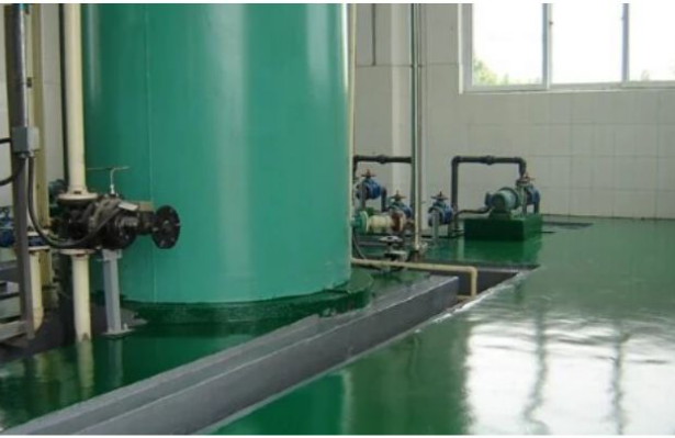 楚雄地坪漆翻新养护