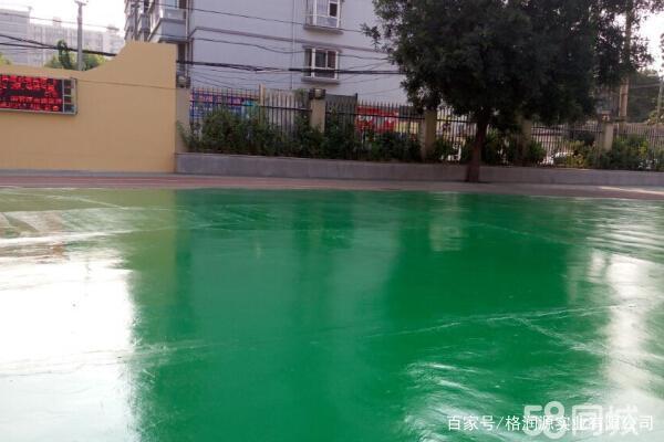 楚雄 地坪漆翻新维修