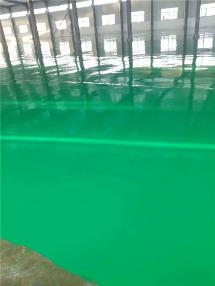 楚雄，我直接给你一份室外地坪漆翻新维修
